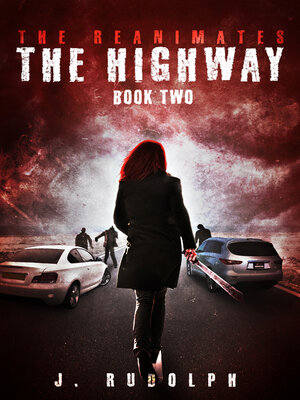 cover image of The Highway